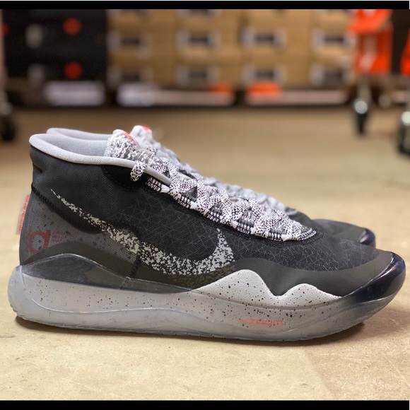 kd 12 basketball shoes